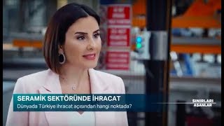SINIRLARI AŞANLAR - 1.SEZON 5.BÖLÜM - KALE SERAMİK