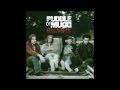 Puddle Of Mudd- Blurry 