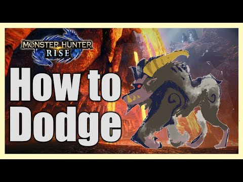 How to Beat Rajang - Monster Hunter Rise