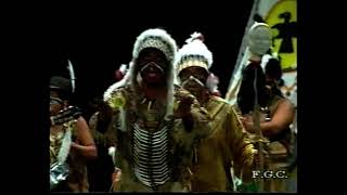 Los arapahoe que joe – Primera Semifinal – COAC 1998