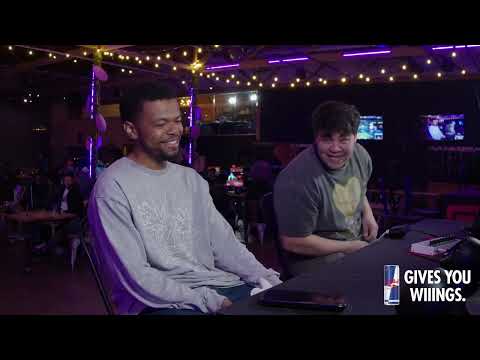 Twan VS SALT | Lui$ - GRAND FINALS - Guildhouse Weekly 176