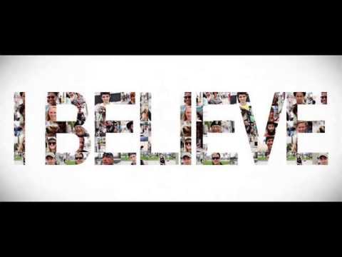 Sean Murphy-I Believe ( lyrics)