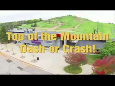 WHMI FM 93.5 Interviews Brighton Rotary President on Dash or Crash 5K Run