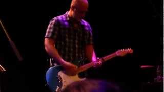 Bob Mould Band - Keep Believing (live)