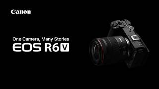 캐논 EOS R6 V 바디 (정품)_동영상_이미지