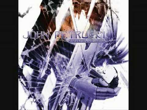 John Petrucci - Jaws of Life