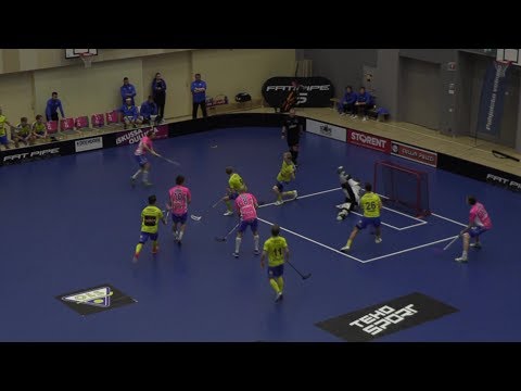 26.1.2020 -- OLS - Classic (8-5) Lehdistötilaisuus