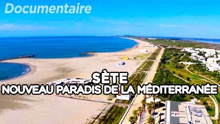 Sea, Sète and Sun : la ville où la Méditerranée change les vies - Docu