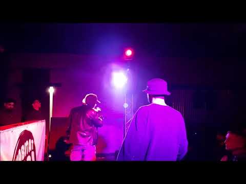 Fat Groove I Tappa - Kalash vs Blank