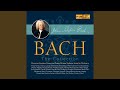 The Well-Tempered Clavier, Book 1: Prelude No. 4 in C-Sharp Minor, BWV 849