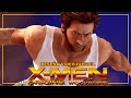 X men: Wolverine Or genes Mejor Que La Pel cula