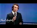 Paul Anka - My Way (The Morecambe & Wise Show, October 8, 1970)