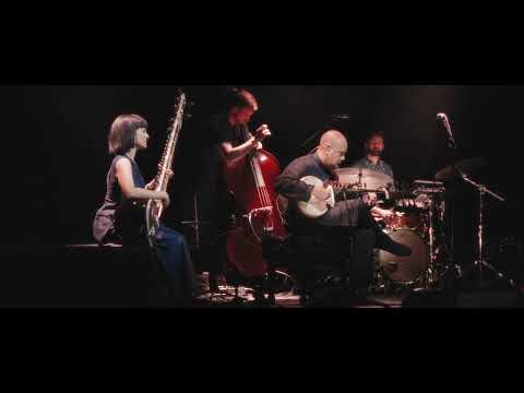 Anoushka Shankar 'We Return to Love' (Live with Alam Khan)