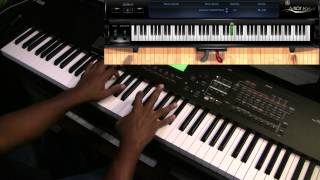 Video thumbnail for Gospel Musicians Midiculous Demo by Pianodownloads
