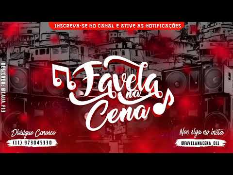 TRAVA NA ONDA DO GIN ( DJ RUAN ZS DJ NEGALY DJ  LEO DA 17 HBL)