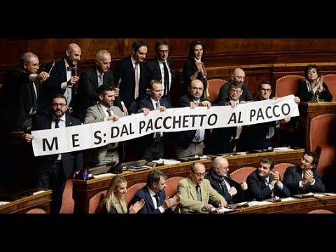Le notizie di politica del 10 febbraio 2020