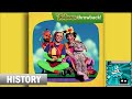 Treehouse Throwbacks The History Of Treetown