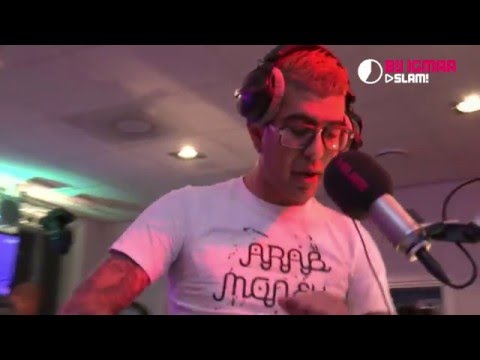 Dyna & F1rstman (DJ-Set) | Bij Igmar