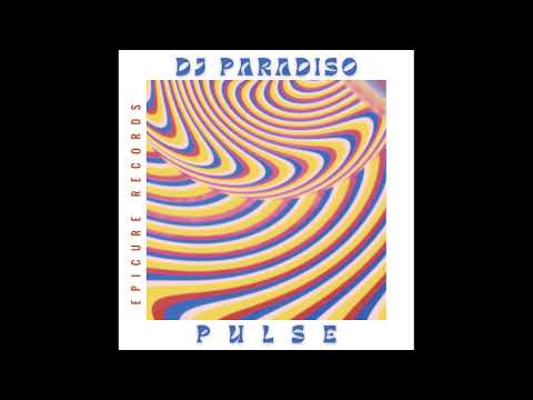 PREMIERE: Dj Paradiso - Pulse [Epicure Records]