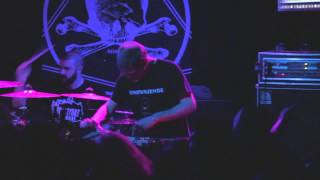 PIG DESTROYER live at Saint Vitus Bar, Jan. 11th, 2014 (FULL SET)