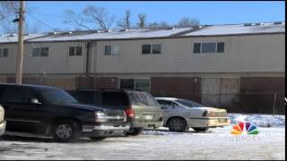 Flint police chief tackling violent crime at Flint’s public housing complexes