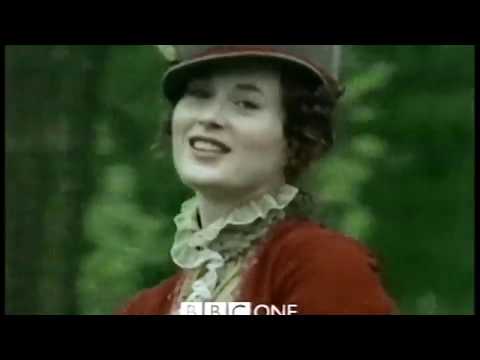Vanity Fair BBC 1998 trail