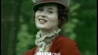Vanity Fair BBC 1998 trail