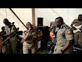 Nzele by Madilu System ,Uganda Police Jazz Band Rendition