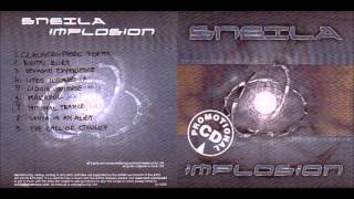 Sneila - Clastrophobic Forms