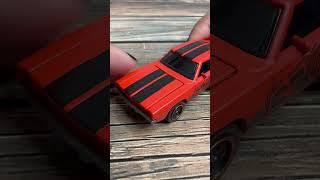 MAJORETTE『DODGE CHARGER / ダッジ チャージャー』
