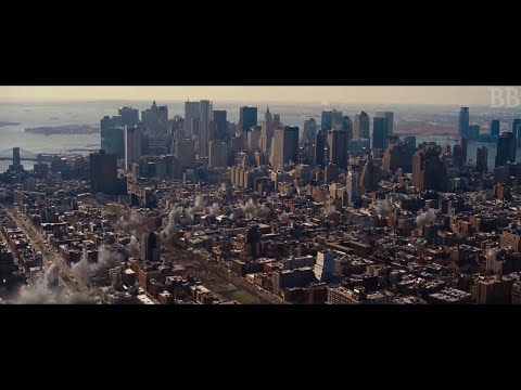 Explosions || Supercuts