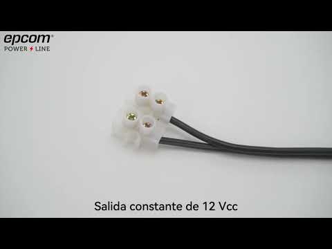 Carátula del video del producto