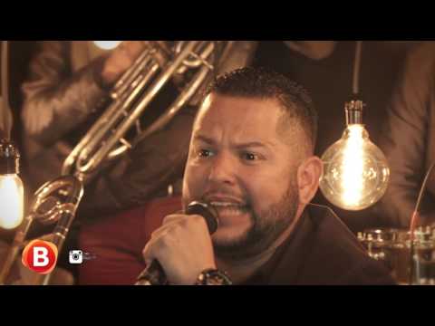 "Me Pegó la Gana" - Toño Lizárraga