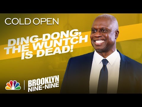 Cold Open: Madeline Wuntch Is Dead - Brooklyn Nine-Nine
