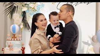 Download lagu “Adik Lagi Dua Tahun!” Takut Kain Reput, Anzalna Nasir Nak ‘Buang’ Baju-Baju Lama Eidrees mp3 Download lagu “Adik Lagi Dua Tahun!” Takut Kain Reput, Anzalna Nasir Nak ‘Buang’ Baju-Baju Lama Eidrees mp3