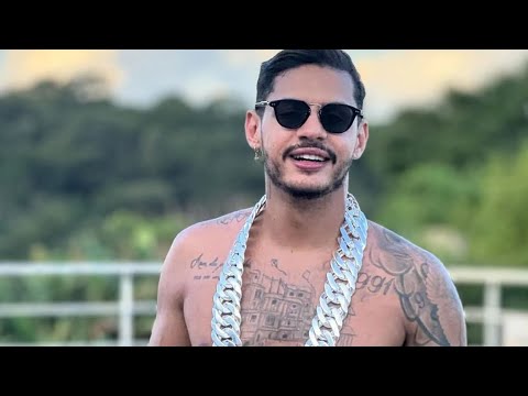 Hungria fala sobre carreira, hits e o show em Araraquara | Entrevista Rádio Morada