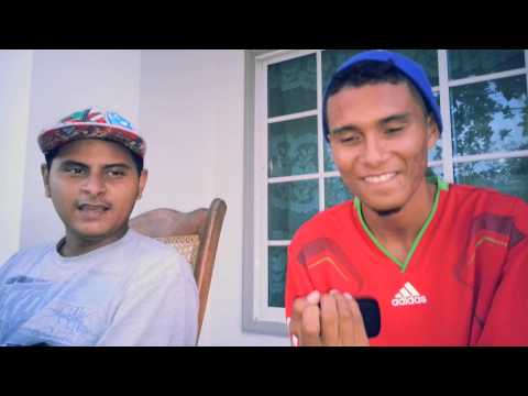 freestyle mc puma y mc rapper