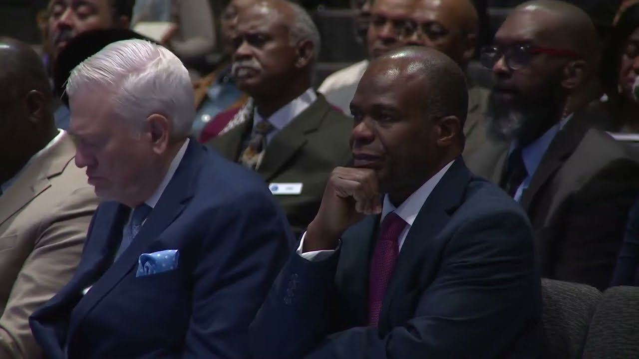 Believing and Resting on The Great Shepherd || Pastor (Dr) W F Kumuyi