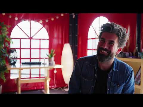 Arosa Humorfestival: Schreibzelt 2023