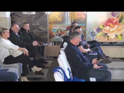 Tešanjska hronika 837 - Prezentacija „ESCO modela poslovanja“