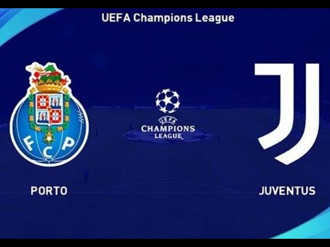 Juventus vs Porto 3-2 Highlights| Liga Champion 2021