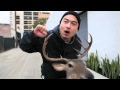 Raise the Bar Cypher - Dumbfoundead