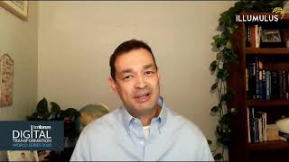 Turning Data Into Digital Assets Illumulus