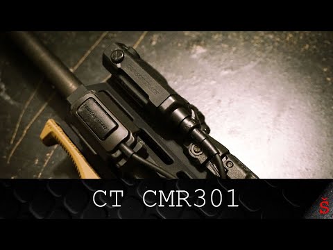 Crimson Trace CMR-301