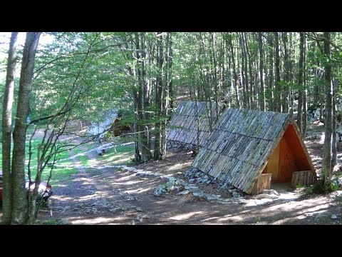 LIKA DANAS - SVE ČARI I OPASNOSTI LIČKE PLANINE.