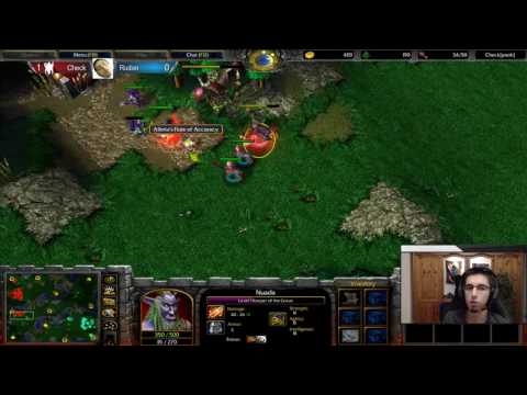 Gera Cup 79  - Semifinal -  Check (N) vs Rudan (N) Game 2 (Best of 3)