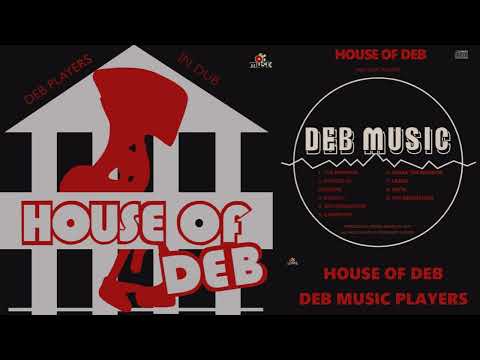 DEB Music Players   House Of Deb
