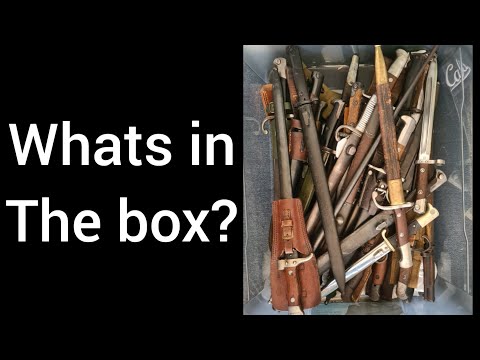 Hiding my mates collection from his wife