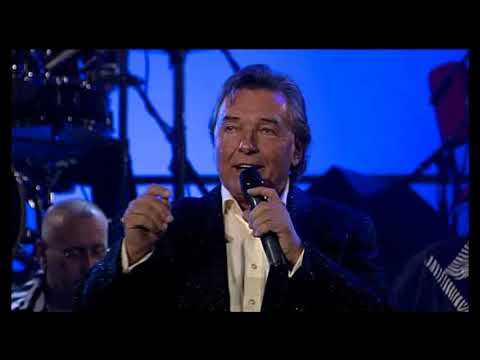 Karel Gott - Rock'n'roll medley (live) 2006