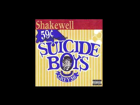 [FREE] $UICIDEBOY$ X $CRIM X RAMIREZ X SHAKEWELL X POUYA TYPE BEAT